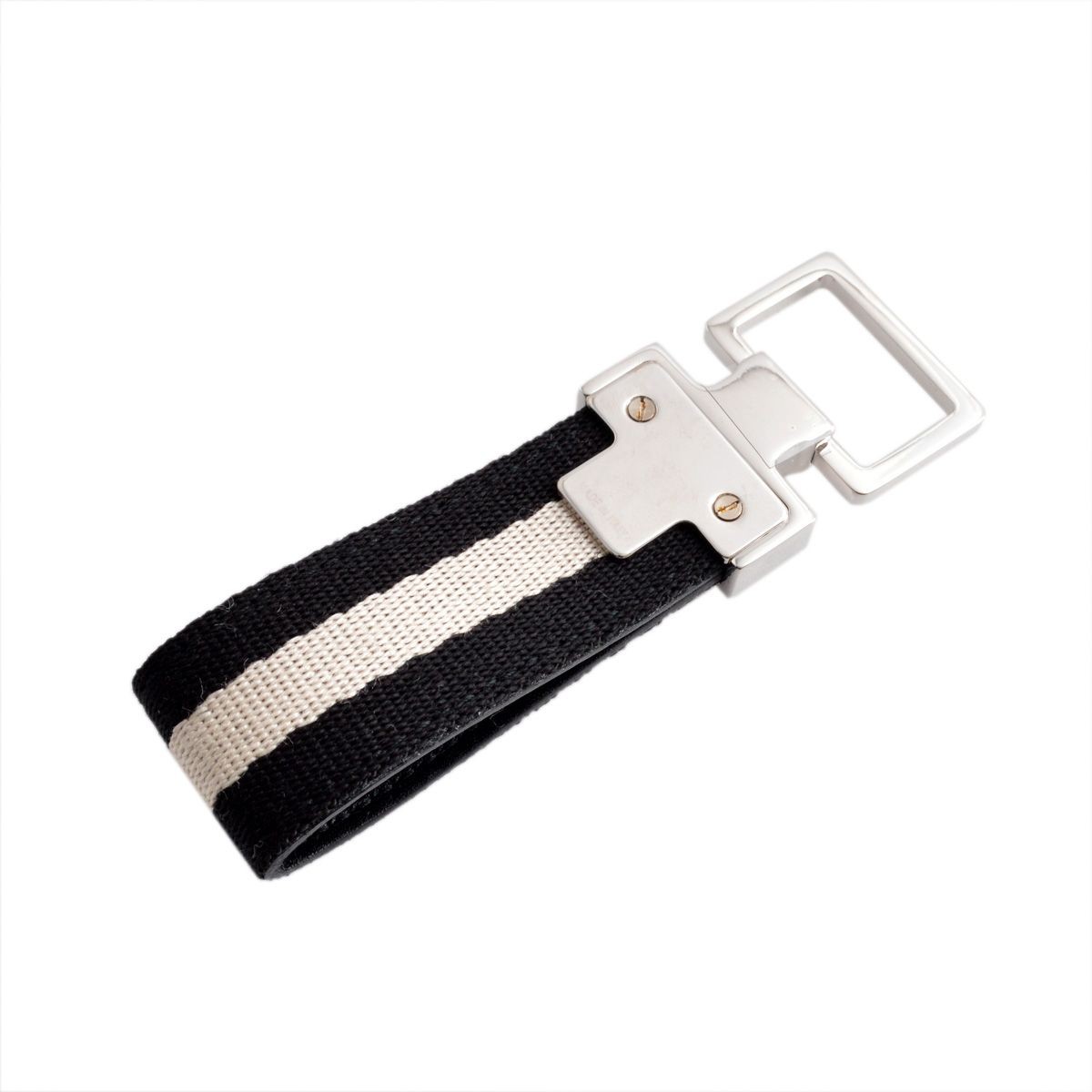 バリー BALLY SIXI.SA 90 6174878 キーリング キーホルダー