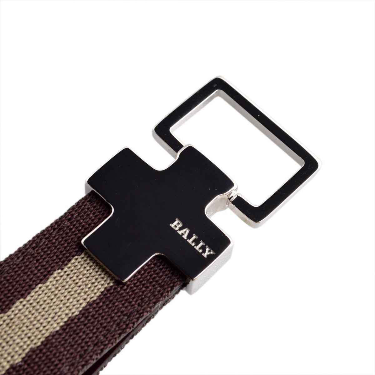 バリー BALLY SIXI.SA 462 6200092 キーリング キーホルダー