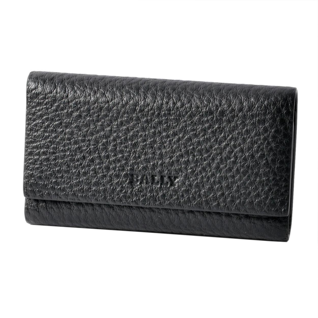 バリー BALLY MANTOS 780 6202687 4連 キーケース