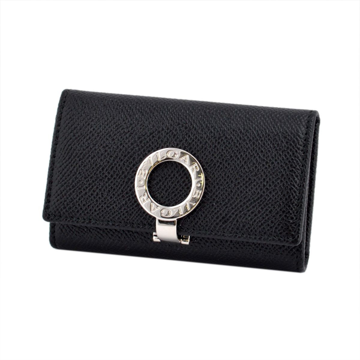 ブルガリ BVLGARI  30422 6連 キーケース