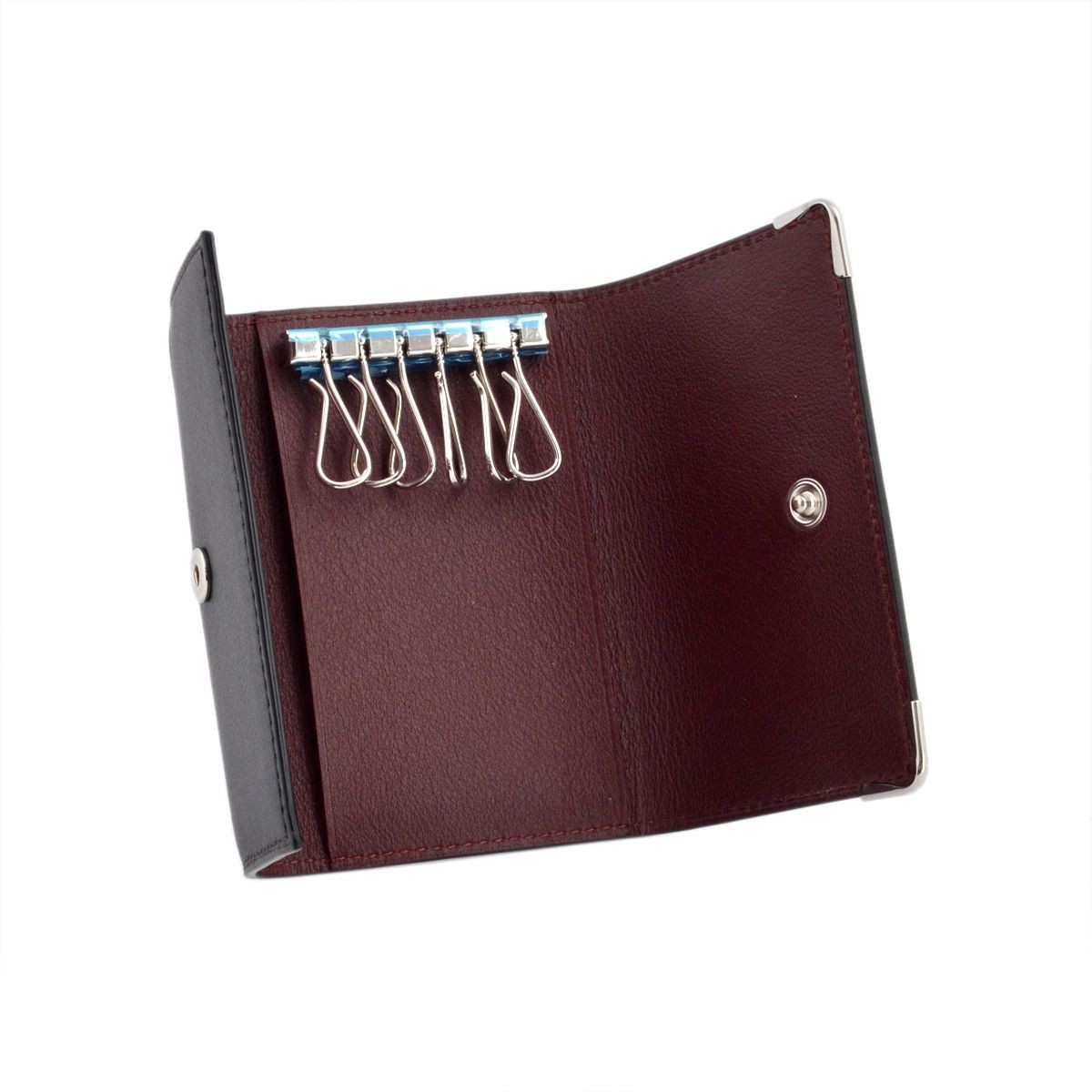 カルティエ Cartier L3001359 6連 キーケース Must