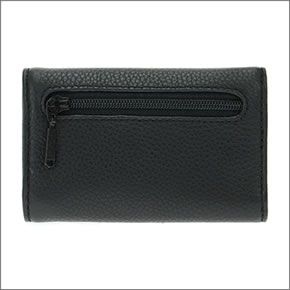 ダンヒル ≪取り寄せ商品≫ AVORITIES アボリティーズ メンズ 6連 キーケース ブラック L2R950A