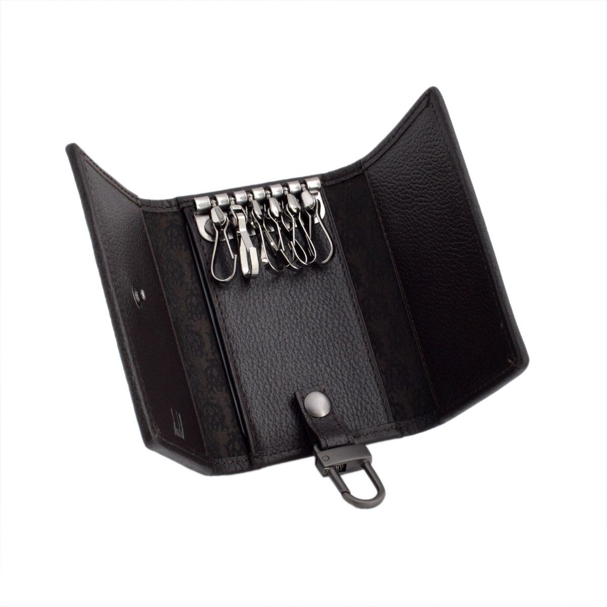 ダンヒル DUNHILL L2N750B ６連 キーケース