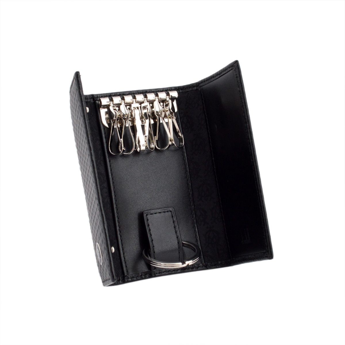 ダンヒル DUNHILL L2V350A ６連 キーケース