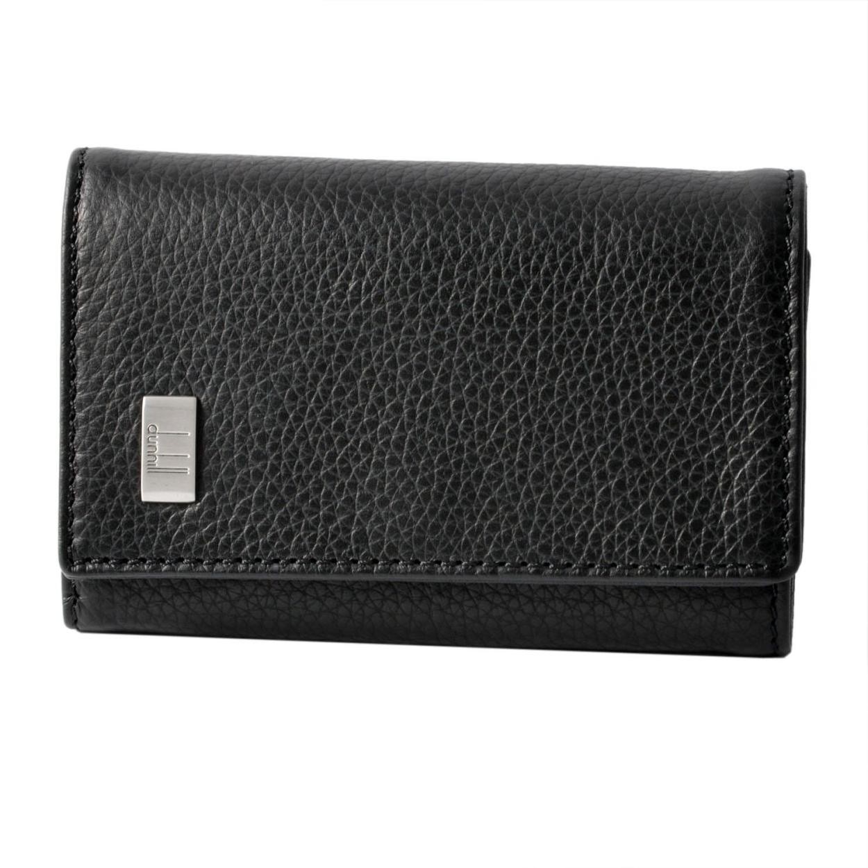 ダンヒル DUNHILL L2R950A 6連 キーケース AVORITIES（アボリティーズ）