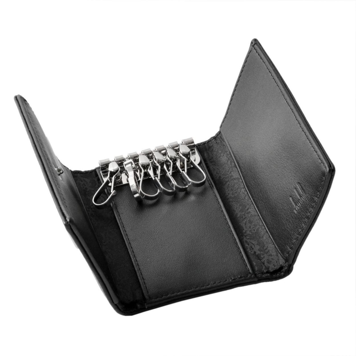 ダンヒル DUNHILL L2R950A 6連 キーケース AVORITIES（アボリティーズ）