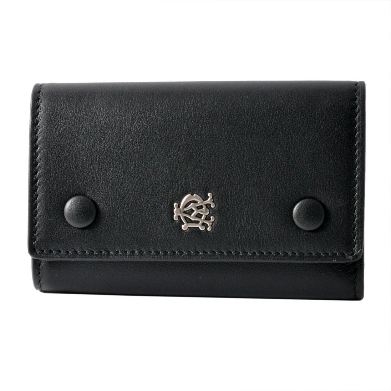 ダンヒル DUNHILL L2XR51A 6連 キーケース REEVES（リーブス）