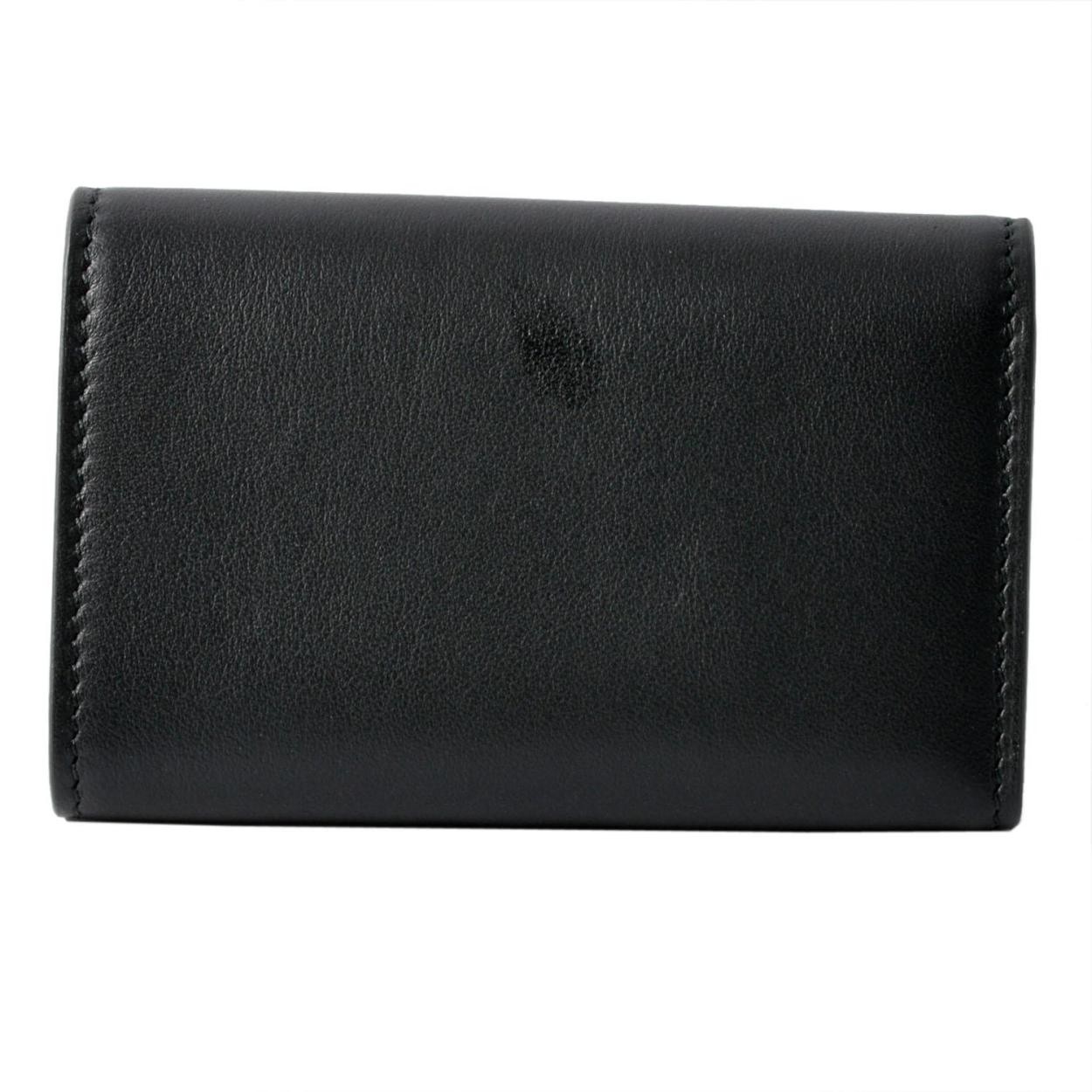 ダンヒル DUNHILL L2XR51A 6連 キーケース REEVES（リーブス）