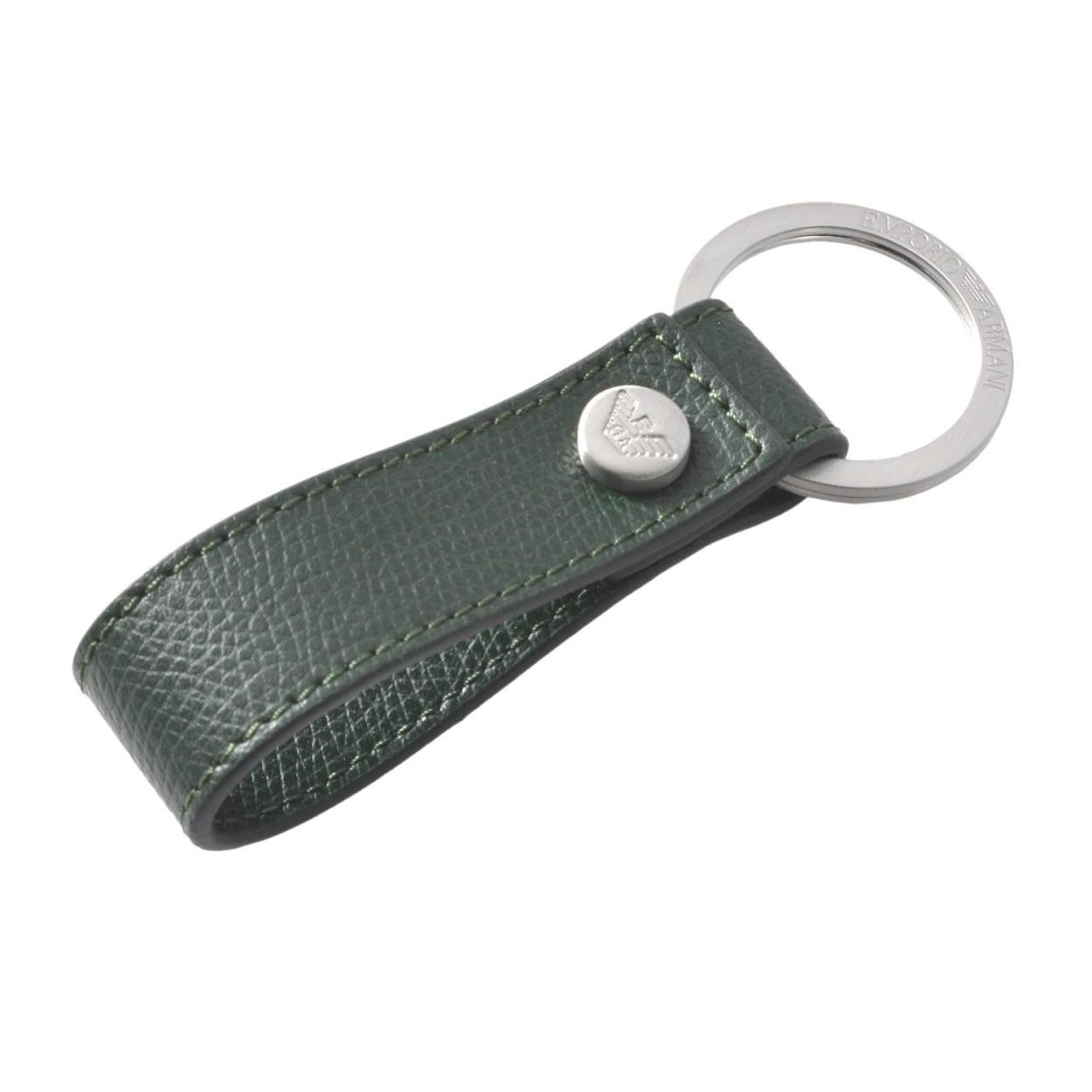 エンポリオアルマーニ EMPORIO ARMANI Y4R080 YAQ2E 81544 キーリング