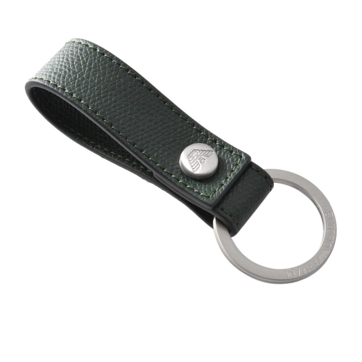 エンポリオアルマーニ EMPORIO ARMANI Y4R080 YAQ2E 81544 キーリング