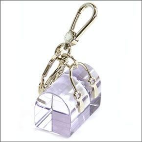 フルラ CANDY BAG キャンディバッグ キーリング/キーフック 人気のバッグをデザインした立体的なフォルムがキュート♪ バッグチャームにも☆ 76488 RI11 LAVENDA