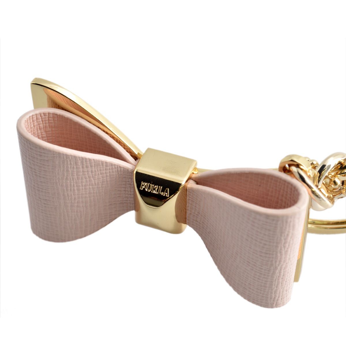 フルラ FURLA 740921 RH55 FG0 MAGNOLIA キーリング VENUS