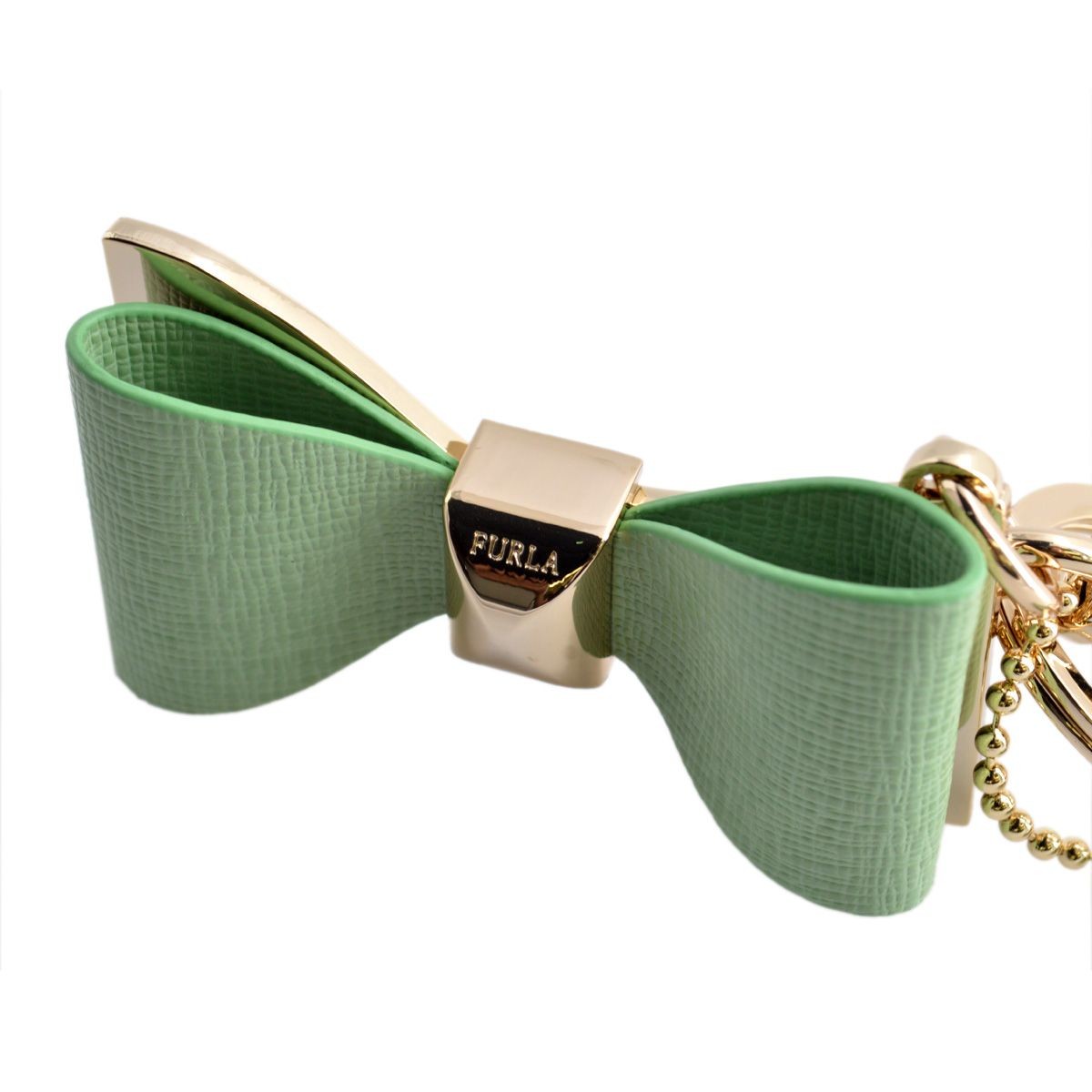 フルラ FURLA 817253 RH55 FG0 MENTA キーリング VENUS
