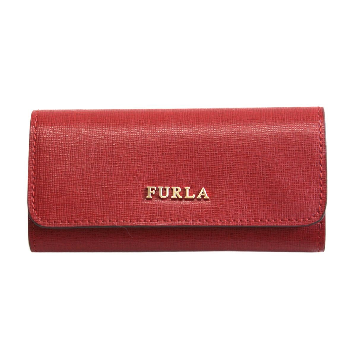 フルラ FURLA 852135 RJ09 B30 PEPERONCINO バビロン 6連 キーケース BABYLON KEYCASE LUNGO