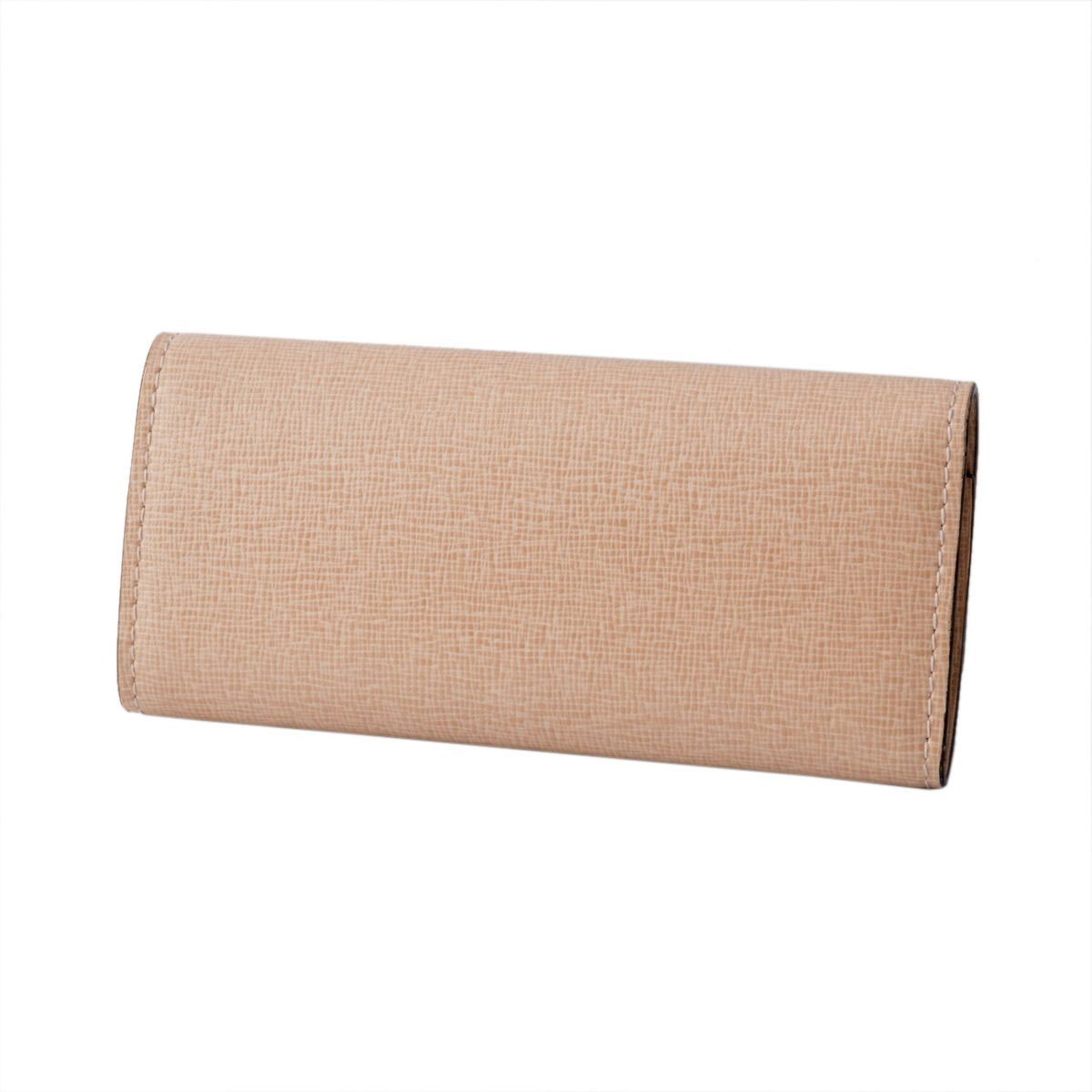 フルラ FURLA 857581 RJ09 B30 MOONSTONE バビロン 6連 キーケース BABYLON KEYCASE LUNGO