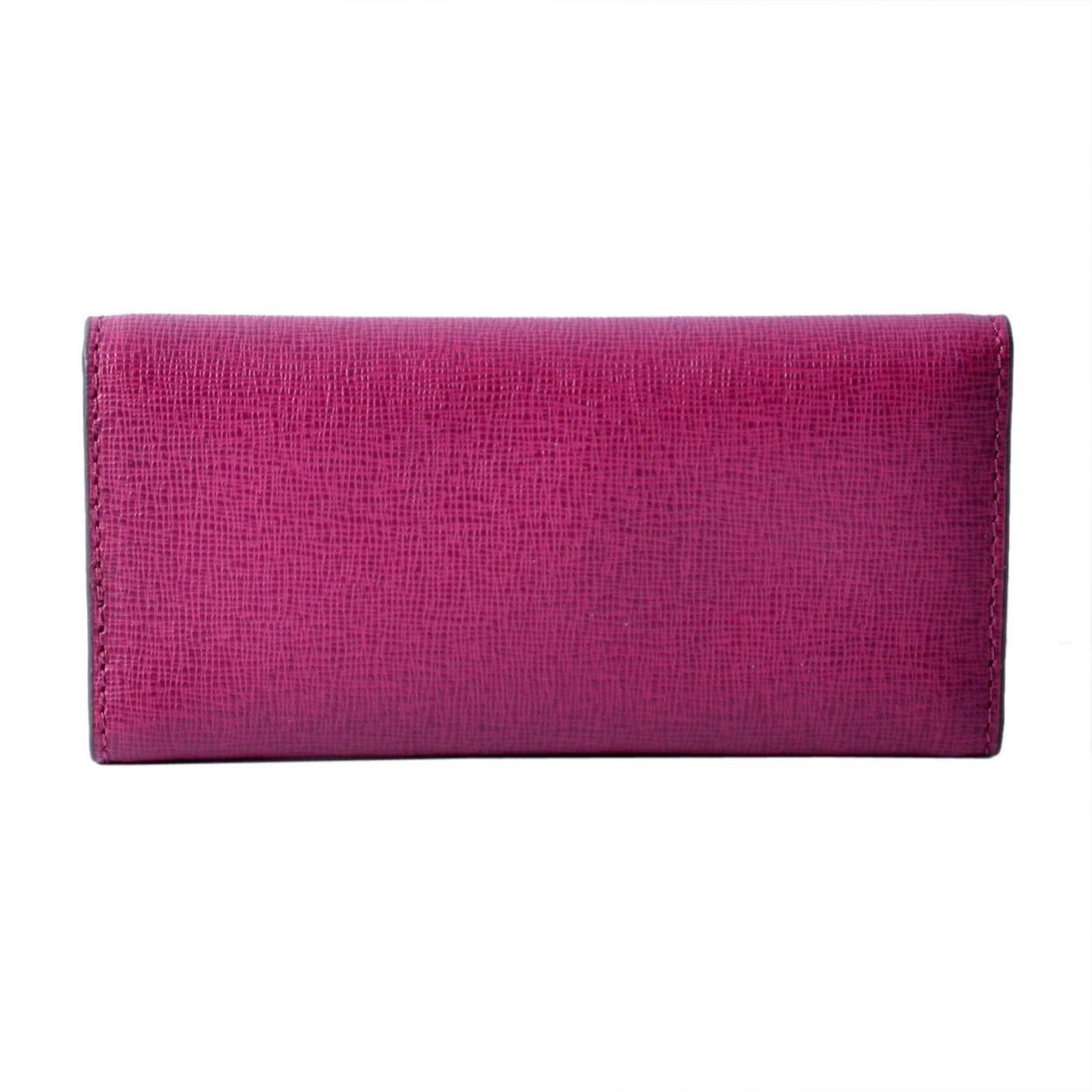 フルラ FURLA 904657 AMARENA RJ09 B30 バビロン 6連 キーケース BABYLON KEYCASE LUNGO