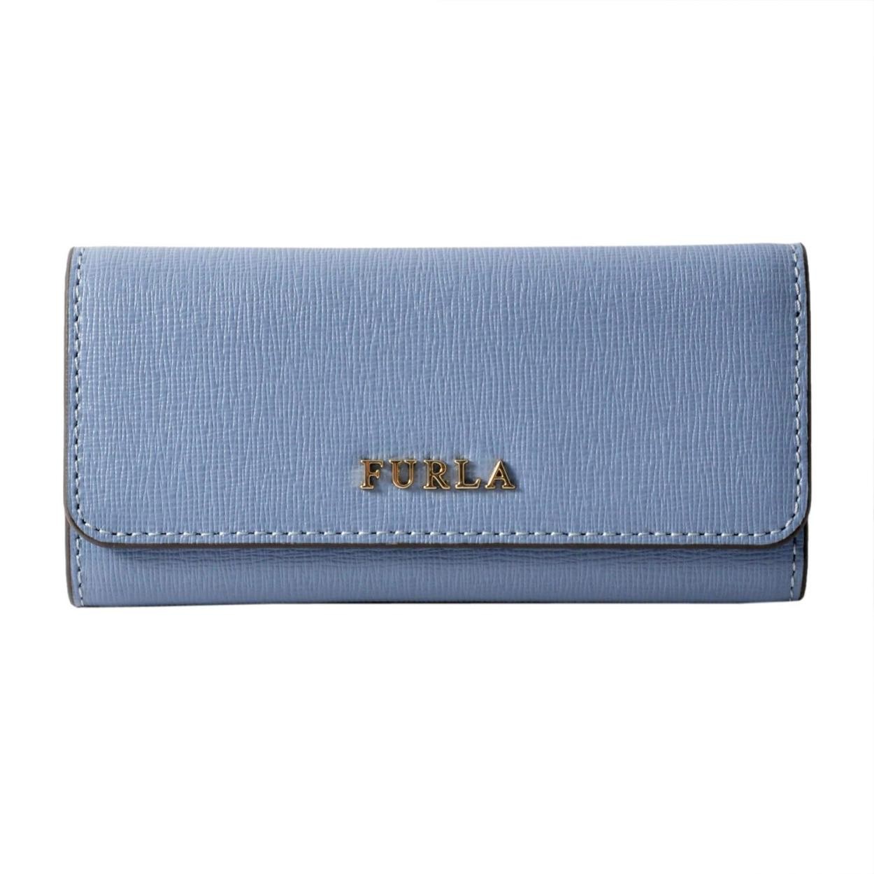 フルラ FURLA 904658 TEMPESTA RJ09 B30 バビロン 6連 キーケース BABYLON KEYCASE LUNGO