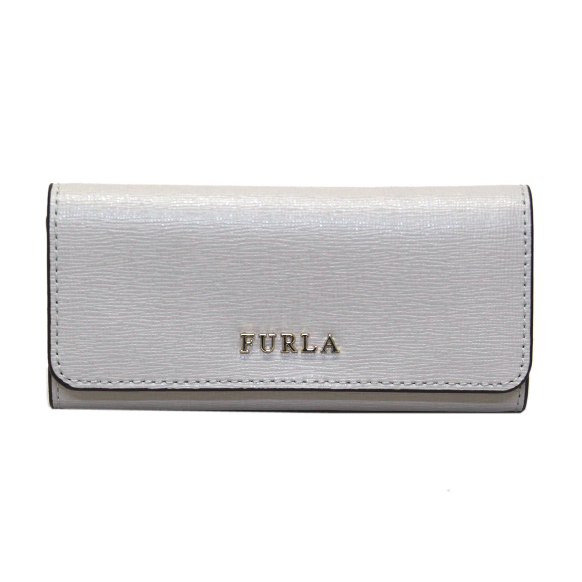 フルラ FURLA 929031 VANIGLIA RJ09 B30 バビロン 6連 キーケース BABYLON KEYCASE LUNGO