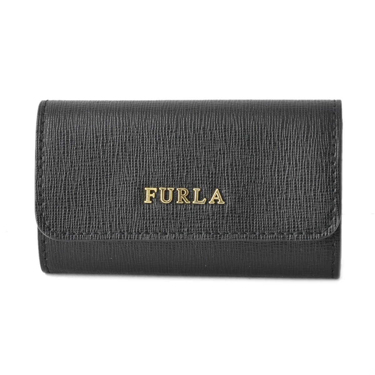 フルラ FURLA 920783 ONYX RL71 B30 バビロン 6連 キーケース BABYLON KEYCASE