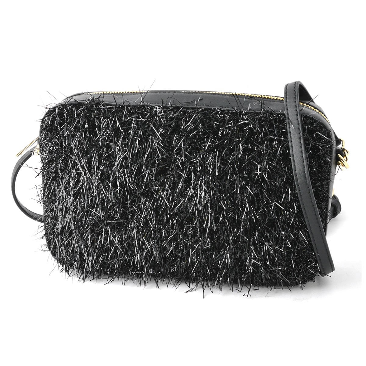 フルラ FURLA 922715 ONYX EQ13 TCB  インカント ミニ ショルダーバッグ クラッチバッグ INCANTO M CROSSBODY POUCH