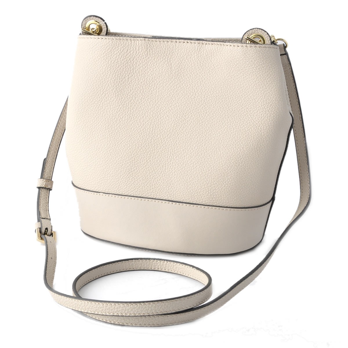 フルラ FURLA 924637 VANIGLIA EO39 CO2 ショルダーバッグ クロスボディ DORI M CROSSBODY POUCH