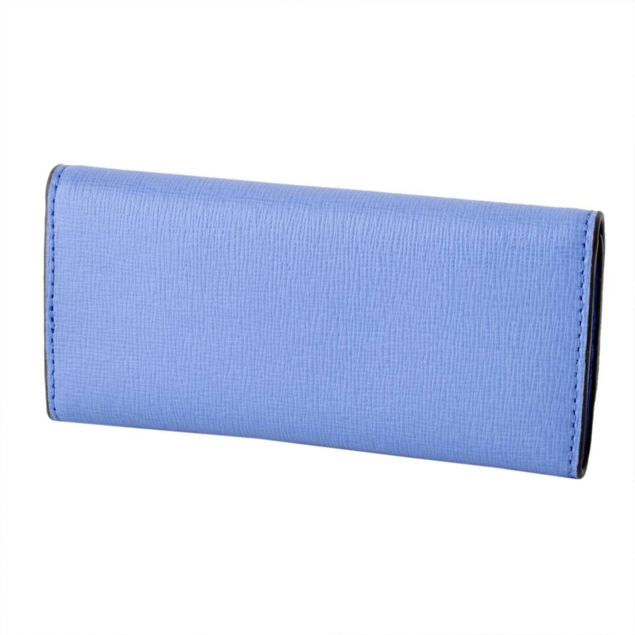 フルラ FURLA 939245 CELESTE RJ09 B30 バビロン 6連 キーケース BABYLON KEYCASE LUNGO