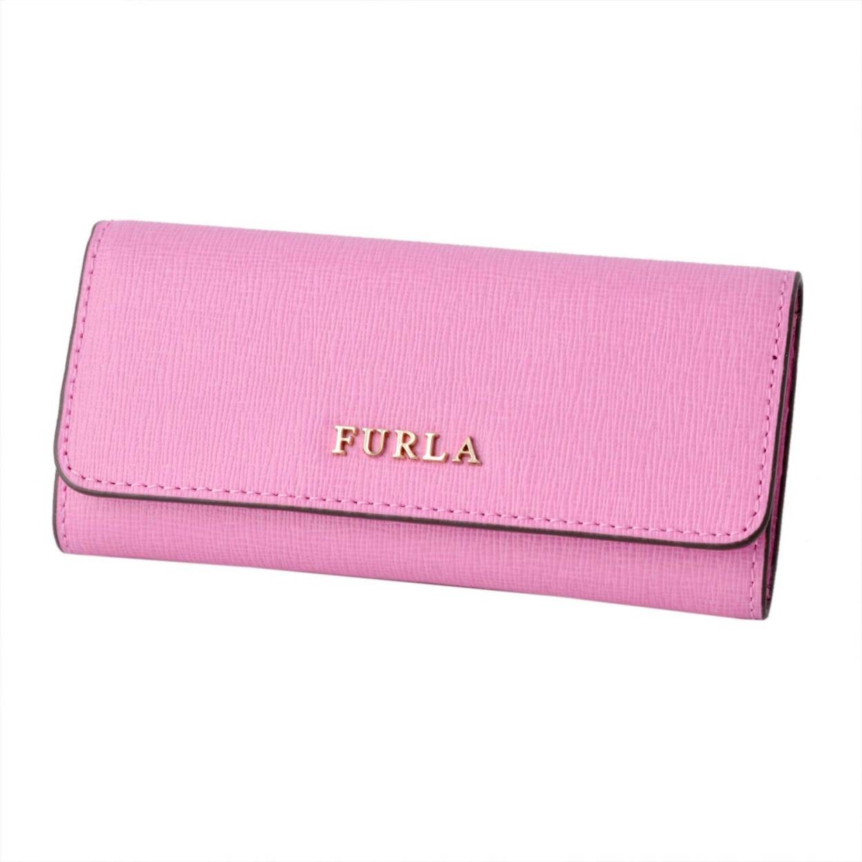 フルラ FURLA 939248 ORCHIDEA RJ09 B30 バビロン 6連 キーケース BABYLON KEYCASE LUNGO