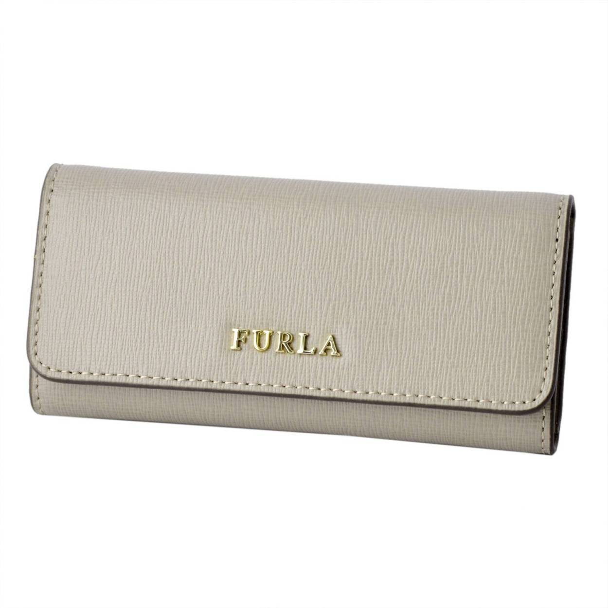 フルラ FURLA 939251 SABBIA RJ09 B30 バビロン 6連 キーケース BABYLON KEYCASE LUNGO