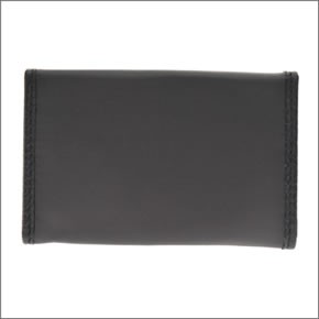 ハンティングワールド BATTUE ORIGIN バチュー オリジナル 6連キーケース カードケース ブラック 142 13A BLACK