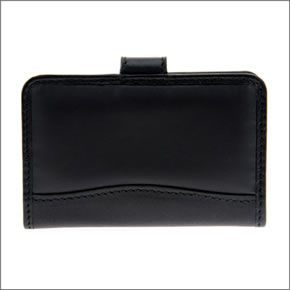 ハンティングワールド BATTUE SURPASS バチューサーパス 6連キーケース カードケース ブラック/ブラック 935 922 BLACK/BLACK