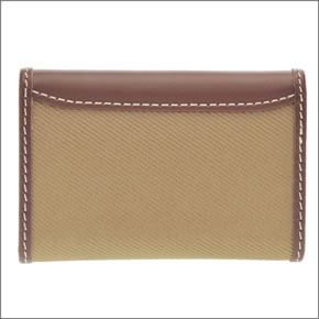 ハンティングワールド SAFARI TODAY サファリ トゥデイ 4連キーケース カードケース タン 220 304 TAN