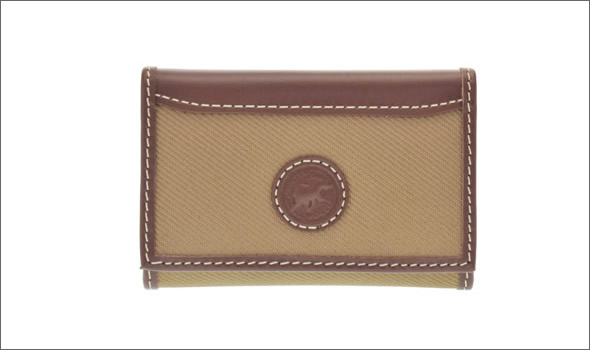 ハンティングワールド SAFARI TODAY サファリ トゥデイ 4連キーケース カードケース タン 220 304 TAN