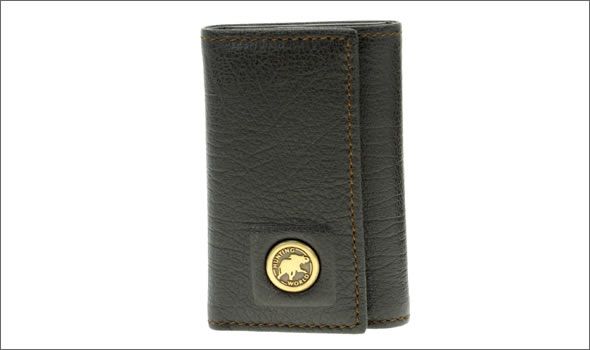 ハンティングワールド TAHOE タホー  6連キーケース ブラウン 574 2 233 BRW