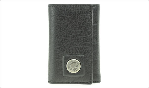 ハンティングワールド TAHOE タホー  6連キーケース ブラック 574 1 233 BLK