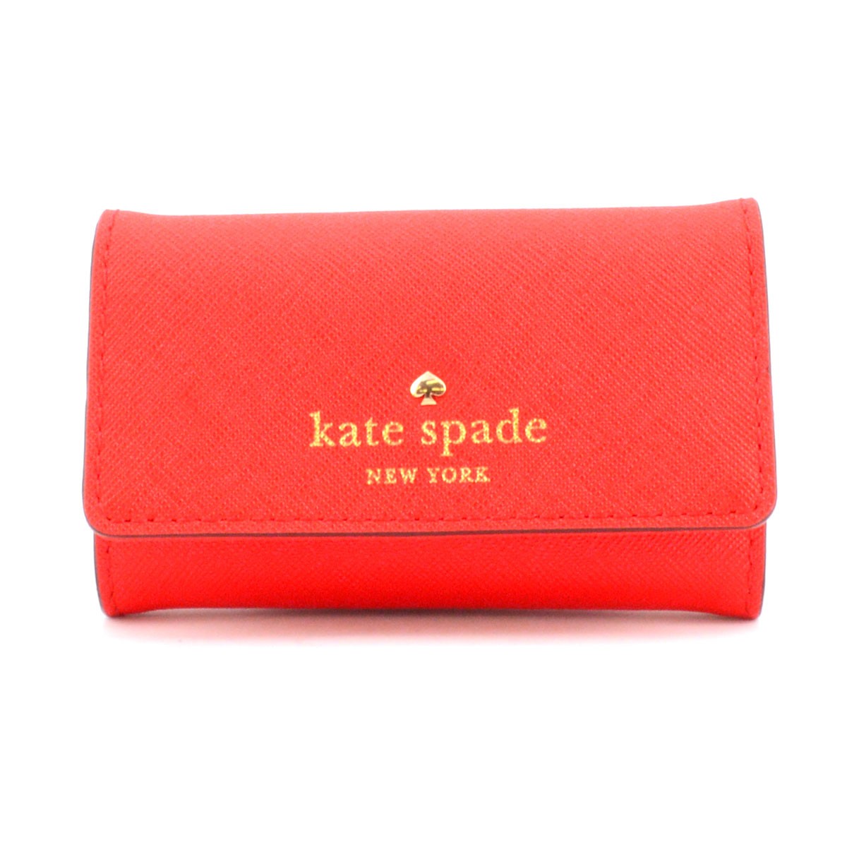 ケイトスペード Kate Spade PWRU4039 635 Cedar Street Jax 6連キーケース