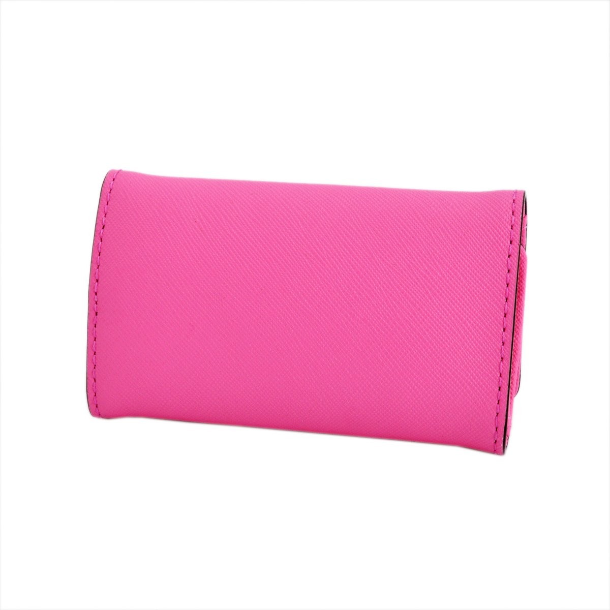 ケイトスペード Kate Spade PWRU4039 679 Rouge Pink 6連キーケース Cedar Street Jax