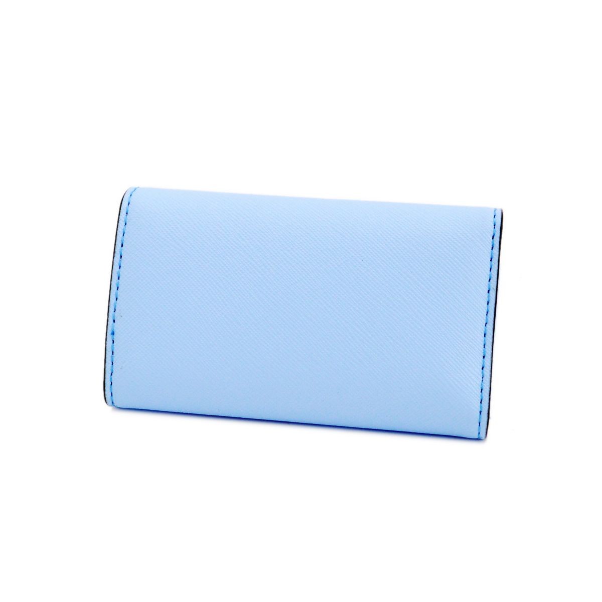 ケイトスペード Kate Spade PWRU4039 477 Sky Blue 6連キーケース Cedar Street Jax