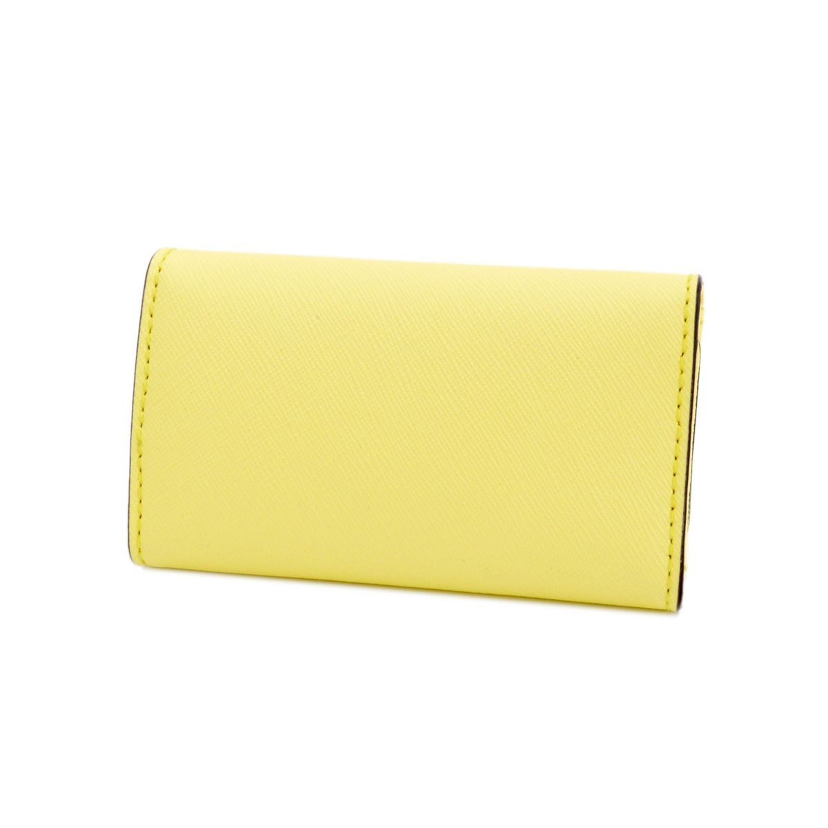 ケイトスペード Kate Spade PWRU4039 777 Lemonade 6連キーケース Cedar Street Jax