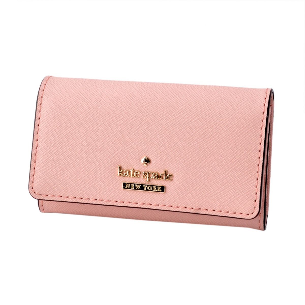 ケイトスペード Kate Spade PWRU5256 651 6連キーケース CAMERON STREET ｊax