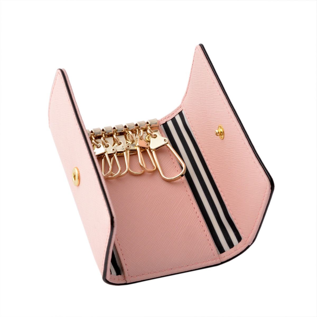 ケイトスペード Kate Spade PWRU5256 651 6連キーケース CAMERON STREET ｊax