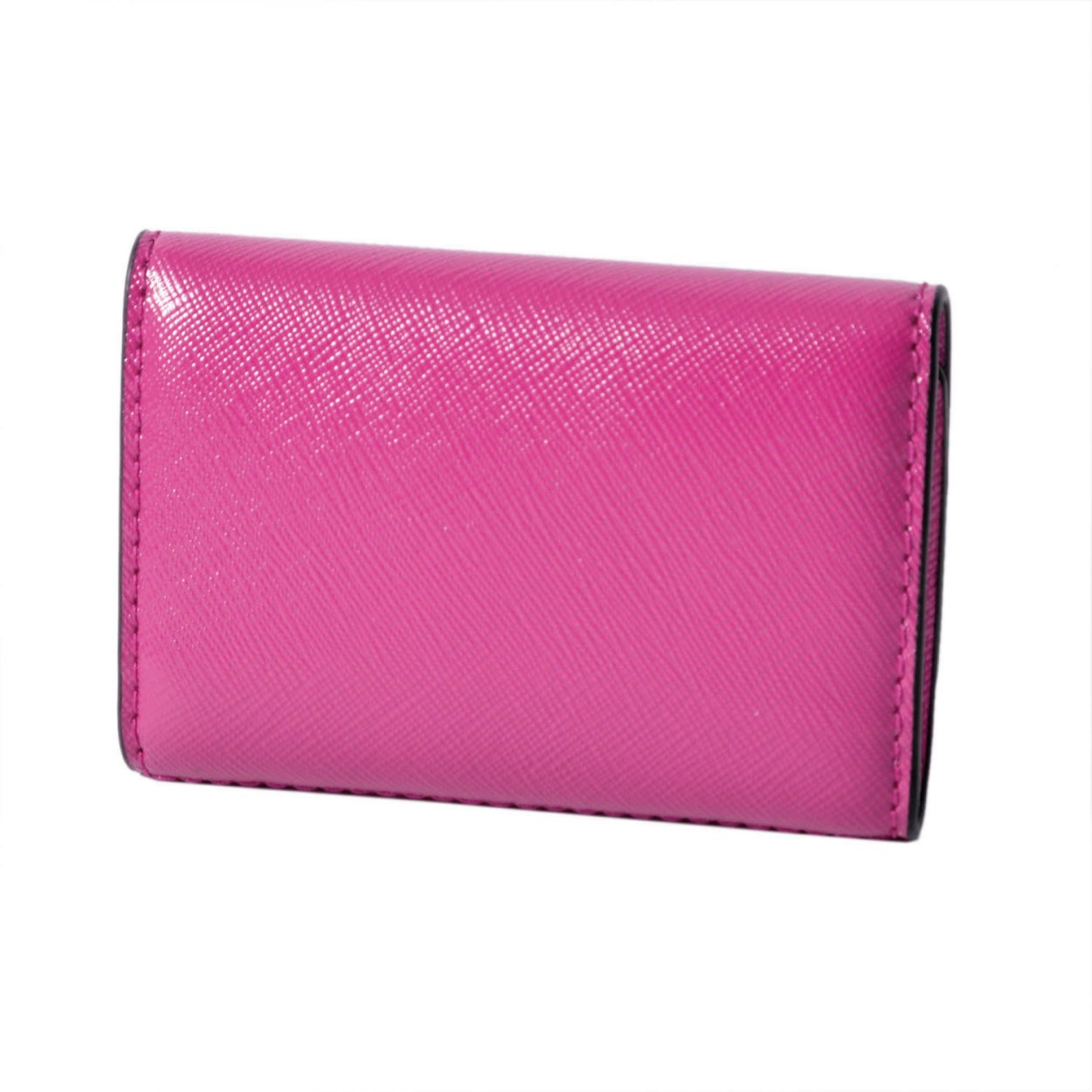 マークジェイコブス MARC JACOBS M0013358-639 Hibiscus Multi ダブルJロゴ スナップショット カラーブロック 6連 キーケース Snapshot