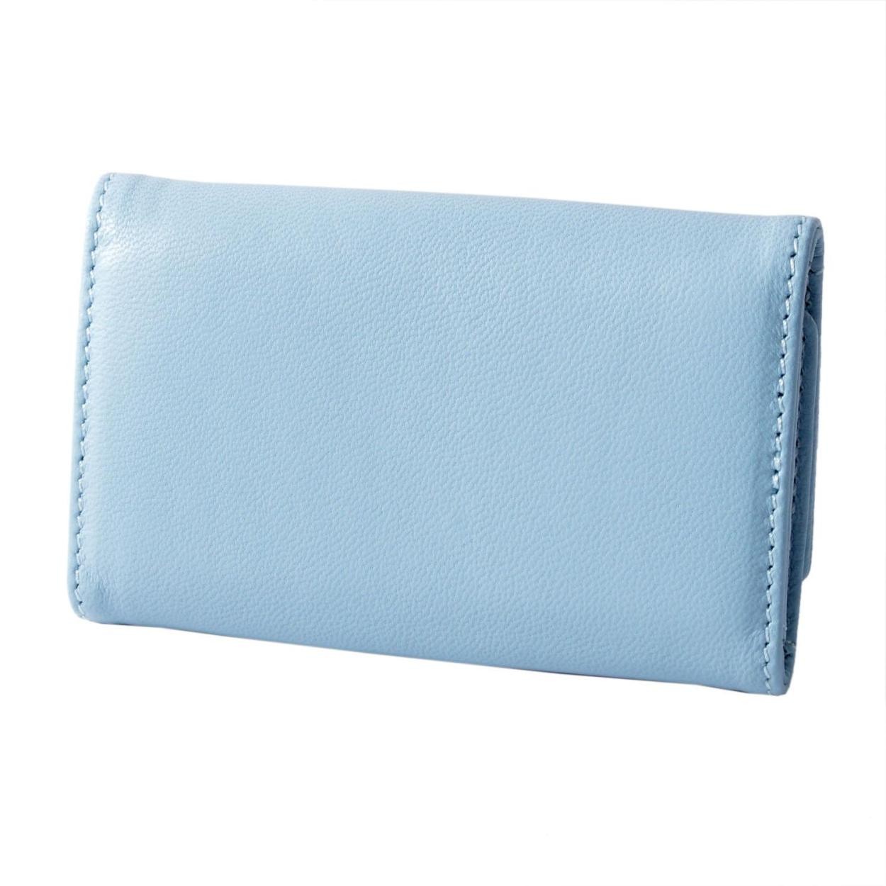 ヴィヴィアン ウエストウッド Vivienne WestWood P.FOGLIO 720V NAPPA ARTIC 6連 キーケース