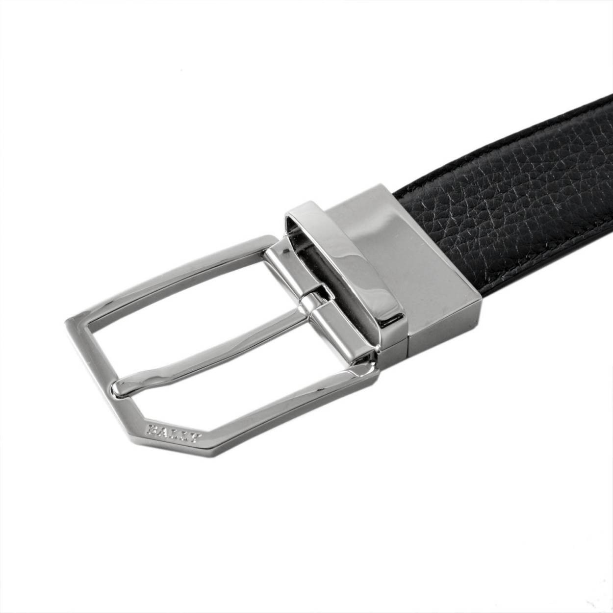 バリー BALLY CHARLTON 35 M.M 30 6214980 メンズ リバーシブル ベルト