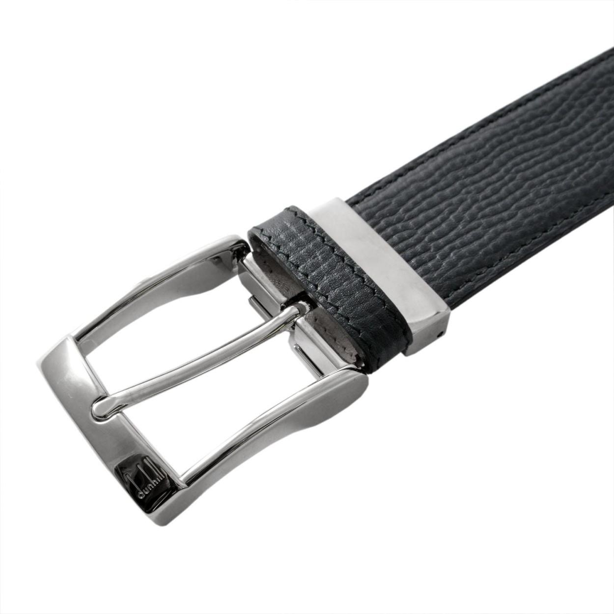 ダンヒル DUNHILL HPZ790A メンズ ベルト (カット調節可）