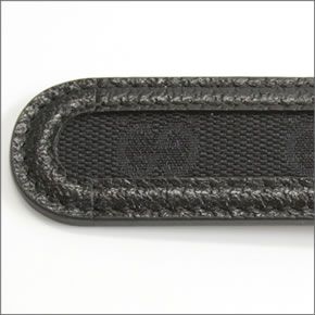 グッチ オリジナルGG インターロッキングGバックル レディースベルト ブラック 114874 F40IR 1000