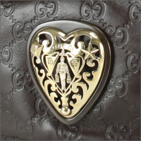 【GUCCI】グッチショルダーバッグ 211963 AA6GZ 2019