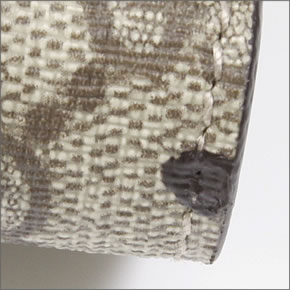 【GUCCI】グッチ Wホック長財布 212104 FN0AG 9768