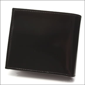 【GUCCI】グッチ 二つ折り財布 203596 BTA0N 1000