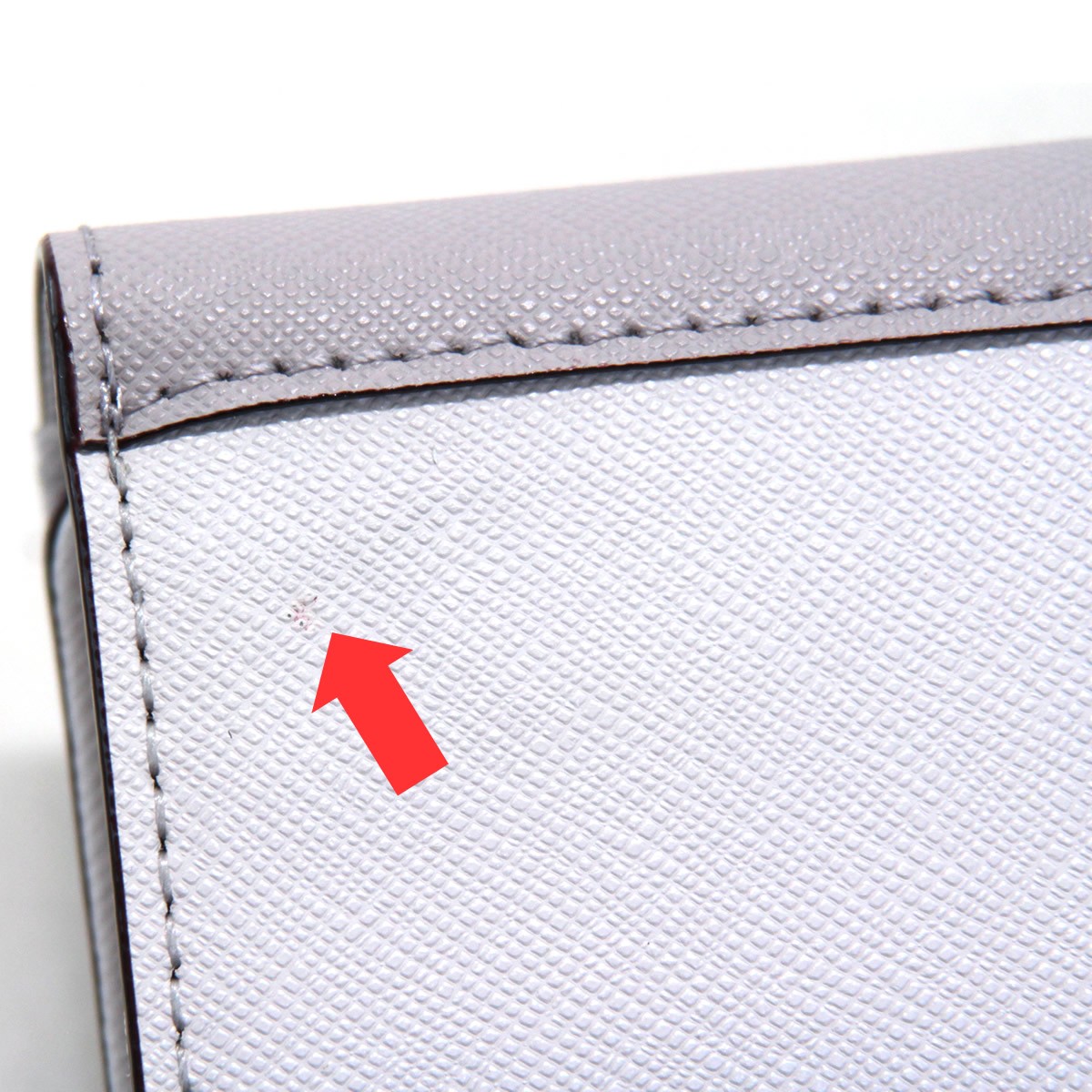≪訳あり・裏面に汚れありの為/アウトレット特価！≫ケイトスペード Kate Spade PWRU5256 288 6連キーケース バイカラー CAMERON STREET ｊax