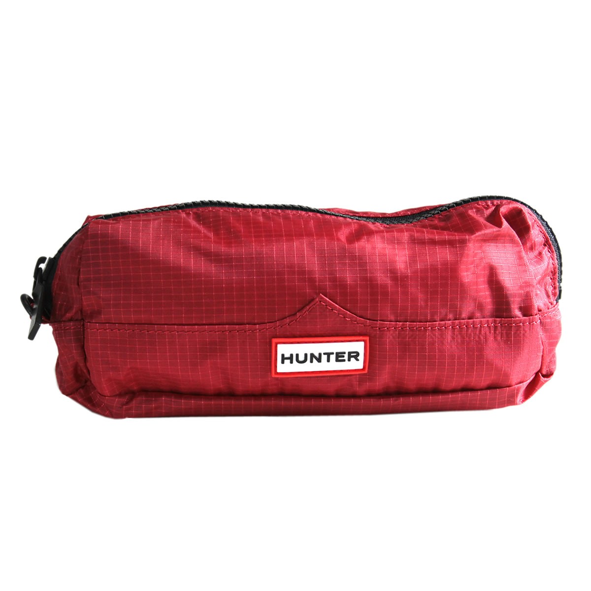 ハンター HUNTER JBZ6008KBM-MLR オリジナル マスタッシュ ペンシル ケース ポーチ 小物入れ Original Moustache Pencil Case